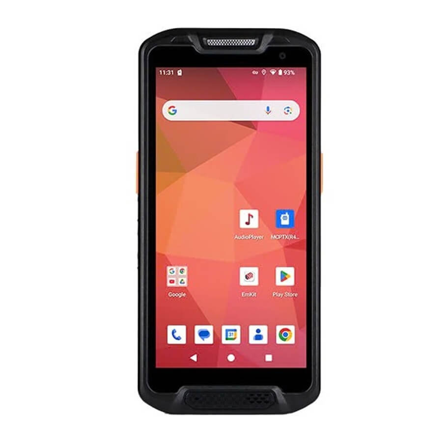 Máy quét mã vạch kiểm kho Point Mobile PM84